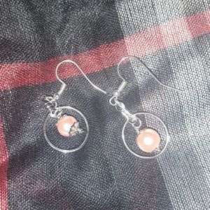 handcrafted earrings